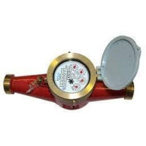 Abbas Ali 2 Inch Water Meter GMDM-I, High Precision Measurement for Optimal Water Management