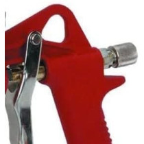 Abbas Ali Aluminum Air Texture Hopper Sprayer