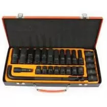 Abbas Ali Black Impact...