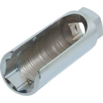 Abbas Ali Oxygen Sensor Socket 1/2 Inch, 22mm