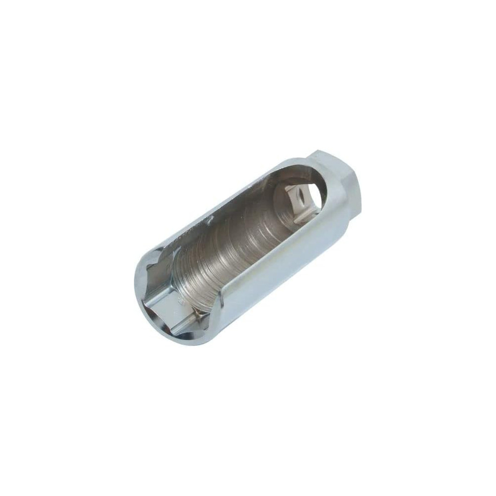 Abbas Ali Oxygen Sensor Socket 1/2 Inch, 22mm