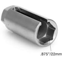 Abbas Ali Oxygen Sensor Socket 1/2 Inch, 22mm