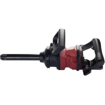 Abbas Ali 1 Inch Air Impact Wrench Gun