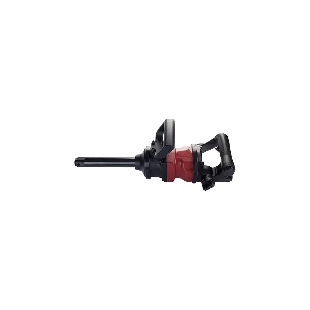Abbas Ali 1 Inch Air Impact Wrench Gun