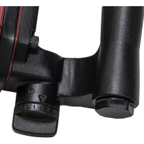 Abbas Ali 1 Inch Air Impact Wrench Gun