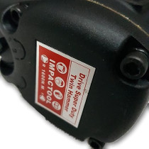 Abbas Ali Tools Centre 3/4 Inch, 1Inch Industrial Air Impact Wrench