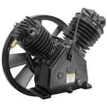 Abbas Ali Compressor Head 3 Piston 3065 200 To 300 Litre