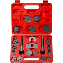 Abbas Ali 18Pcs Heavy Duty...