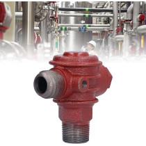 Abbas Ali Check Valve, Ball Valve Small Resistance One Way For Air Compressors 3/4 Inch