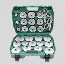 Abbas Ali 27 Pcs Stainless...