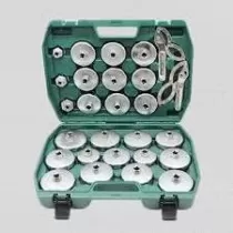 Abbas Ali 27 Pcs Stainless...