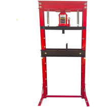 Abbas Ali 50Kg Hydraulic Shop Press Floor Press H Frame