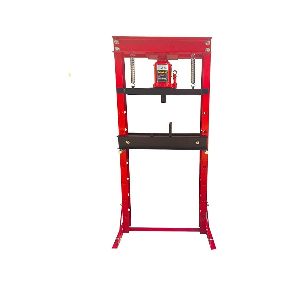 Abbas Ali 50Kg Hydraulic Shop Press Floor Press H Frame