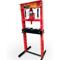 Abbas Ali 50Kg Hydraulic Shop Press Floor Press H Frame