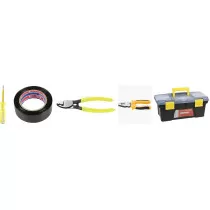 Abbas Ali 1Pc Tester, 1Pc...