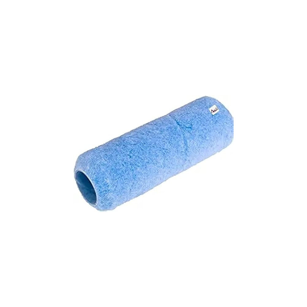 Abbas Ali Paint Roller Spare Refill 9 Inch Pack Of 2 Pcs