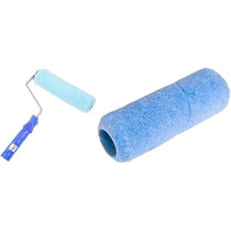 Abbas Ali Paint Roller Spare Refill 9 Inch Pack Of 2 Pcs