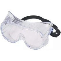 Vaultex Panoramic Goggle, Clear