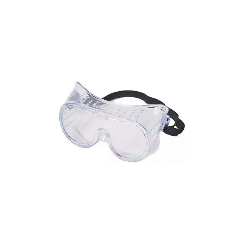 Vaultex Panoramic Goggle, Clear
