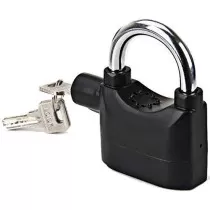 Generic Motorbike Alarm...