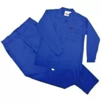 Abbas Ali Twill Cotton Blue...