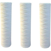 Generic Water Filter And Purifier Cartridge, 3 Count