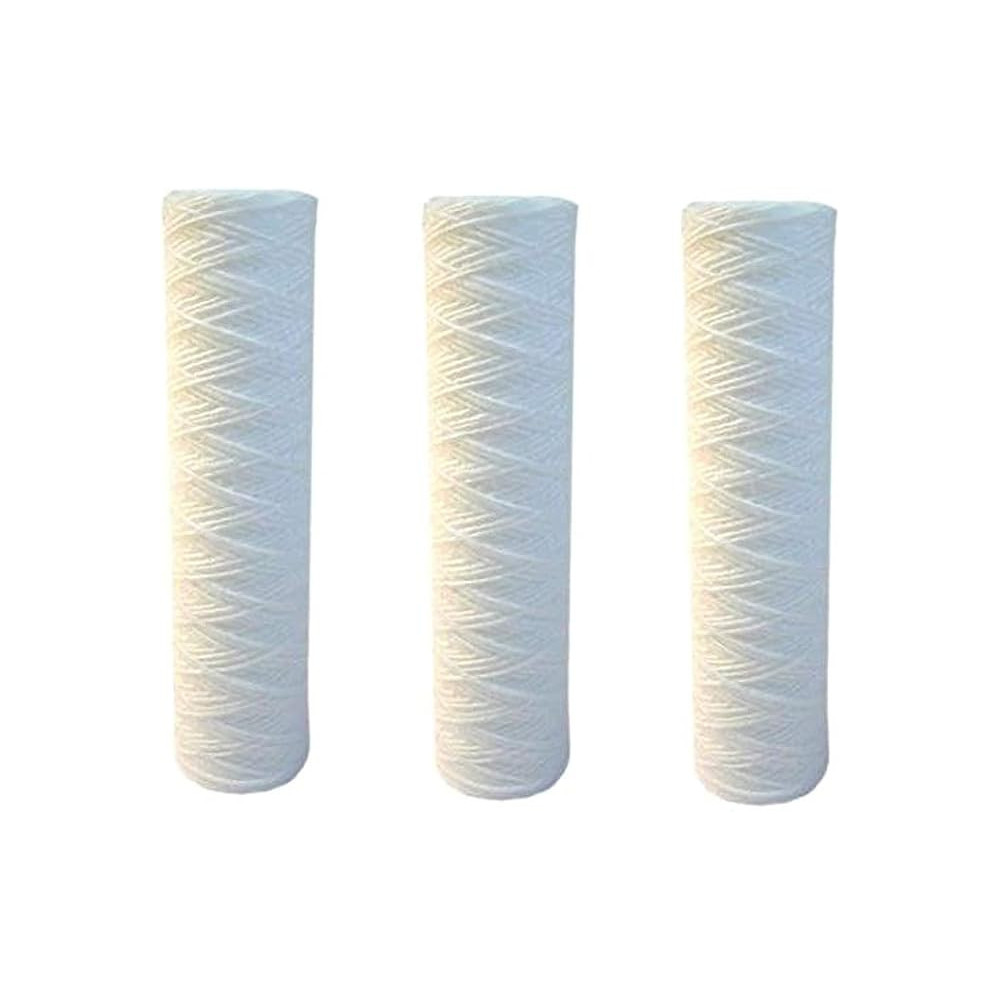 Generic Water Filter And Purifier Cartridge, 3 Count