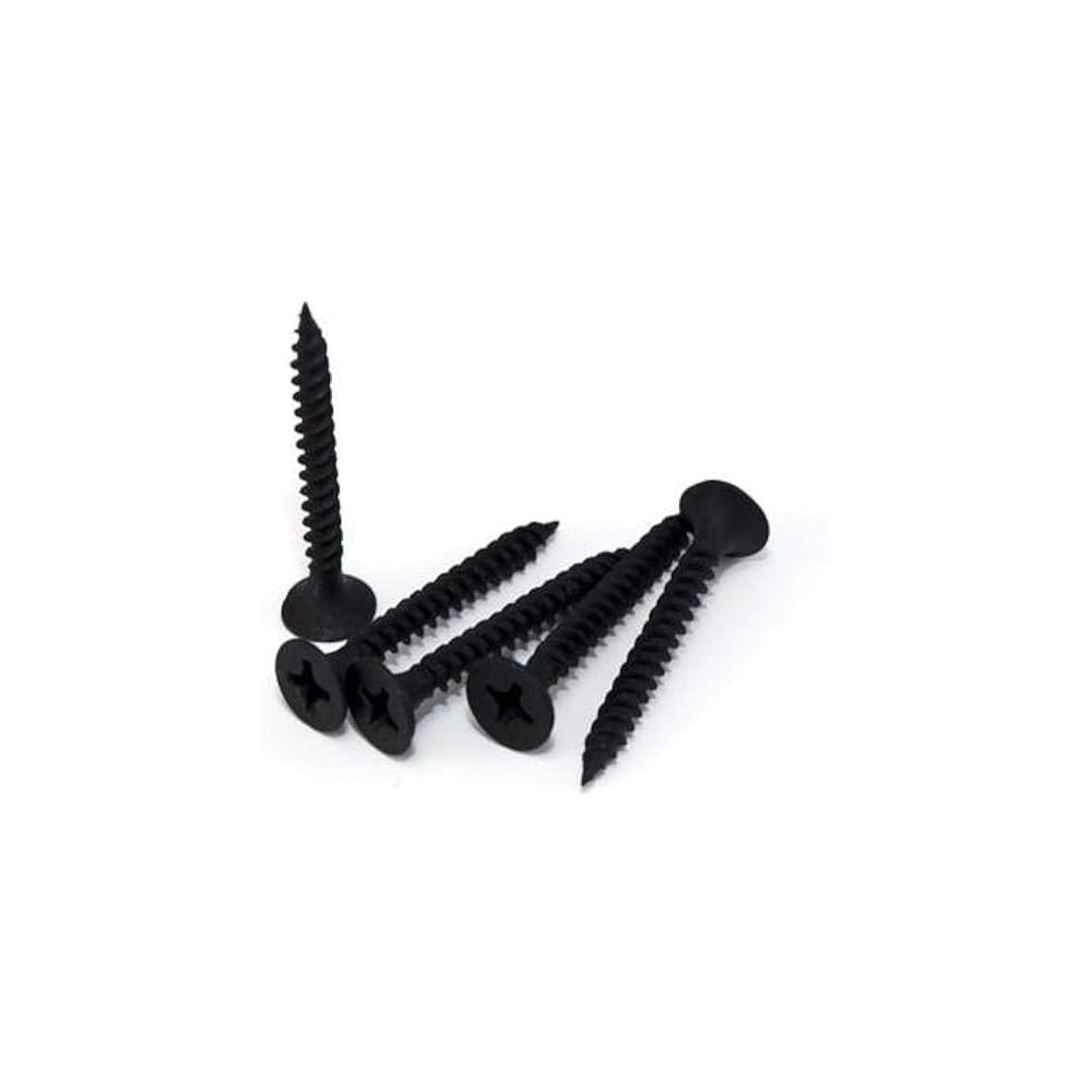Tuf-Fix Drywall Screw 6 X 1