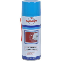Galaxy Canvasgt Galaxy All Purpose Paint Remover Spray, 400ml