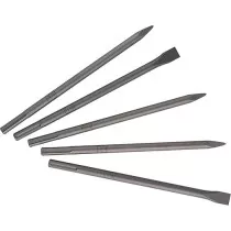 Abbas Ali Sds Max Chisel...