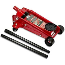 Abbas Ali 3 Ton Hydraulic Jack