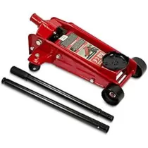 Abbas Ali 3 Ton Hydraulic Jack