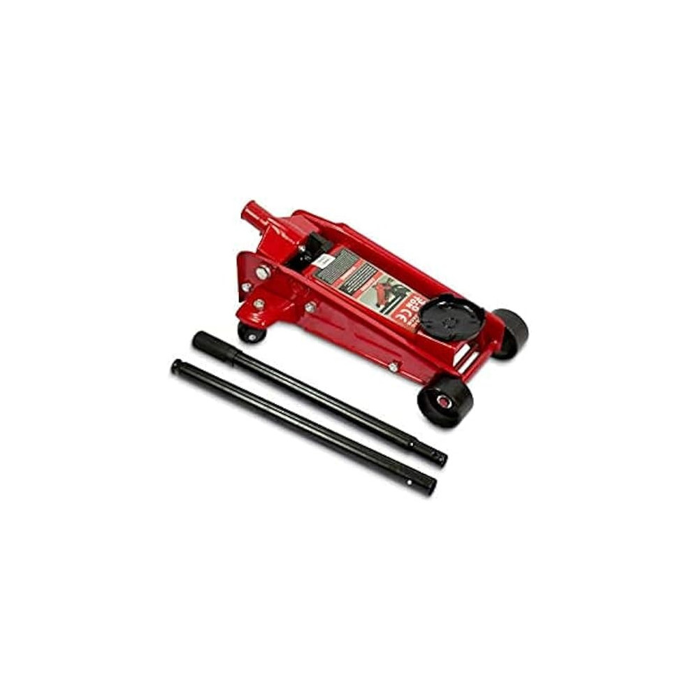 Abbas Ali 3 Ton Hydraulic Jack