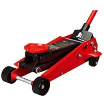 Abbas Ali 3 Ton Hydraulic Jack