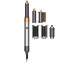 Dyson Airwrap Multi Styler Complete, Copper, Silver, 1 Year Warranty