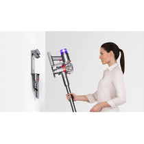Dyson V8 Absolute Cordless Vacuum Cleaner, 447026-01, Grey, 1 Year Warranty