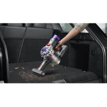 Dyson V8 Absolute Cordless Vacuum Cleaner, 447026-01, Grey, 1 Year Warranty