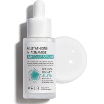APLB Glutathione Niacinamide Ampoule Serum, 40 ml