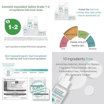 APLB Glutathione Niacinamide Ampoule Serum, 40 ml