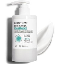 APLB Glutathione Niacinamide Body Lotion, 300ml