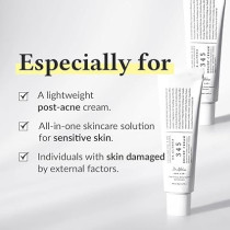 Dr.Althea 345 Relief Cream, Daily Face Moisturizer, 50 ml