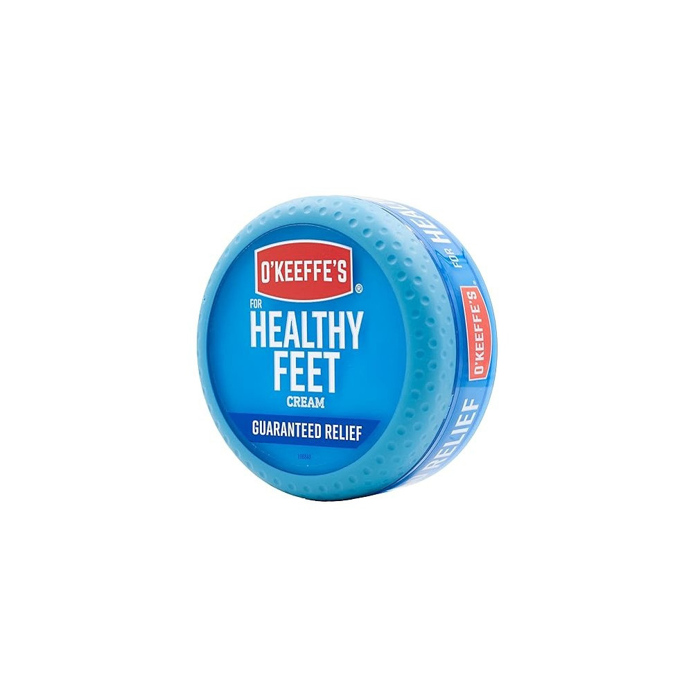 O'Keeffe's for Healthy Foot Cream, 91 Ml