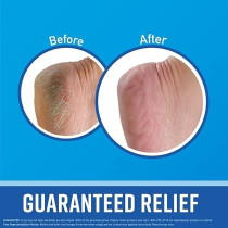 O'Keeffe's for Healthy Foot Cream, 91 Ml