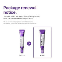 Some By Mi Retinol Intense Advanced Triple Action Eye Cream, 30ml