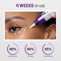 Some By Mi Retinol Intense Advanced Triple Action Eye Cream, 30ml