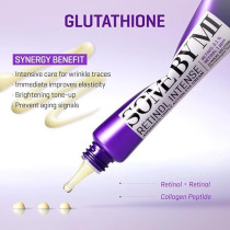 Some By Mi Retinol Intense Advanced Triple Action Eye Cream, 30ml