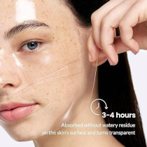 Biodance Bio-Collagen Real Deep Mask, Hydrating Overnight Hydrogel Mask, 34g x 4ea