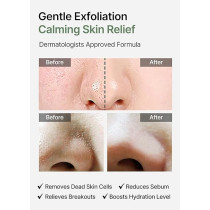 Celimax Ji.Woo.Gae Heartleaf Bha Peeling Pad, 60 Pads