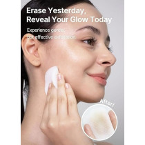 Celimax Ji.Woo.Gae Heartleaf Bha Peeling Pad, 60 Pads