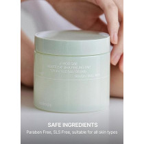 Celimax Ji.Woo.Gae Heartleaf Bha Peeling Pad, 60 Pads